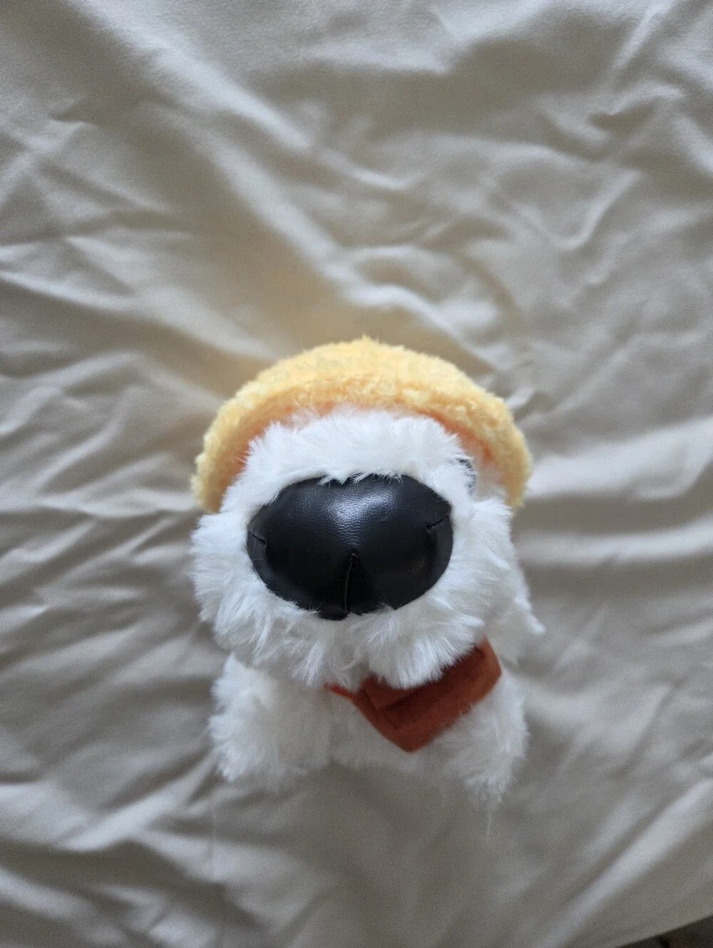 Artist Collection THE DOG AND FRIENDS | DOGGY OOTD | WESTIE NWT